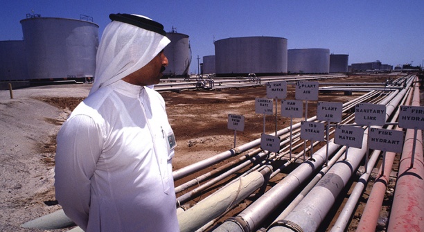 Саудовская Аравия назвала условия для сокращения добычи нефти