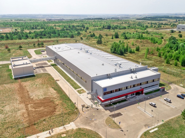 Холдинг ВМП принял участие в заседании коллегии Агентства инвестиционного развития Татарстана