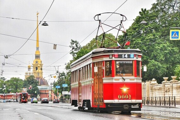 Маршрут построен: Как и куда в России движется развитие электротранспорта