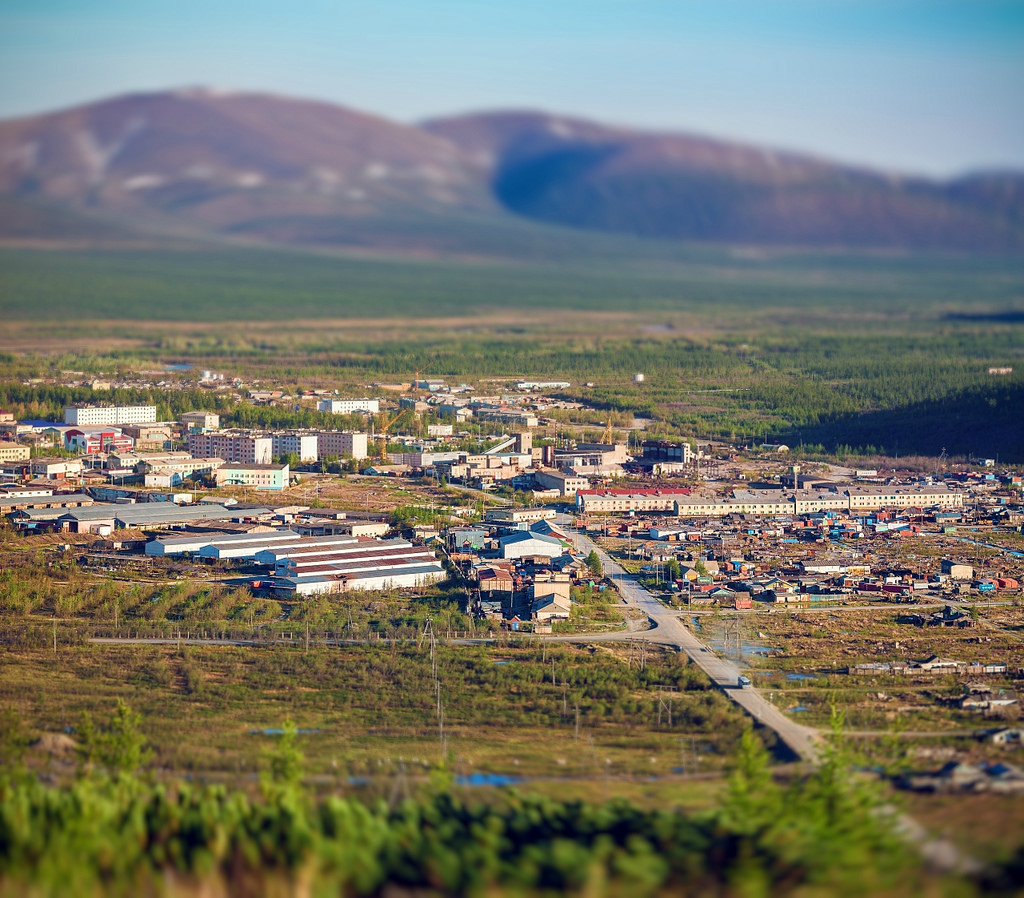 Четыре центнера документации