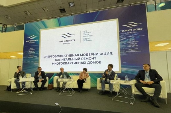 Сегодня в России нельзя удовлетворить запрос собственников жилья на повышение энергоэффективности домов 