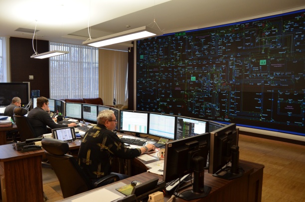 Цифровая технология СМЗУ повышает использование пропускной способности электрической сети в Пермском крае