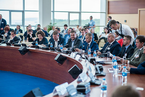 Компания «Восток Капитал» подготовила отчет о крупнейших инвестиционных проектах нефтегазовой отрасли Дальневосточного региона