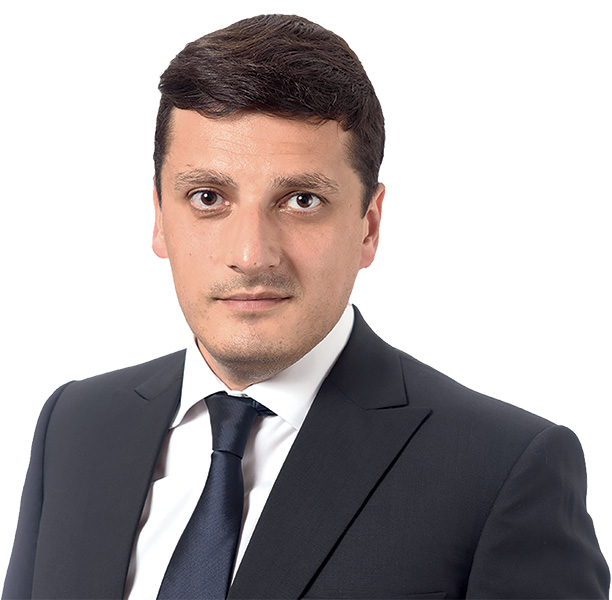 Россия может стать лидером на рынке ГМТ