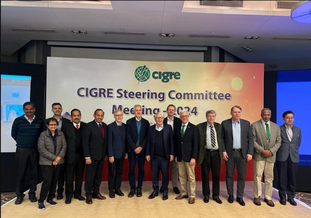 Федор Опадчий: эпоха глобальной трансформации ставит перед энергетиками схожие задачи