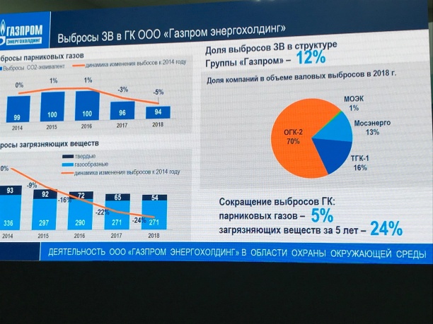 Сергей Петелин: Главное – недопустить вывод допземель под организацию новых золошлаковых отвалов
