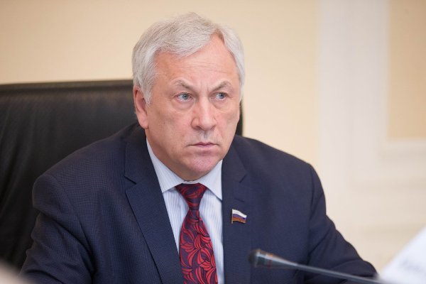 Юрий Липатов: Инфраструктура электросетевого комплекса используется нерационально