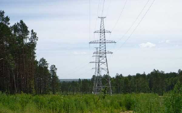 «Россети ФСК ЕЭС» завершила замену нижних секций опор ЛЭП 220 кВ «Новая – Ягодная» в ХМАО