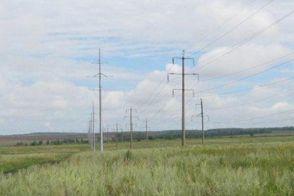 Владимирские энергетики реконструируют сети