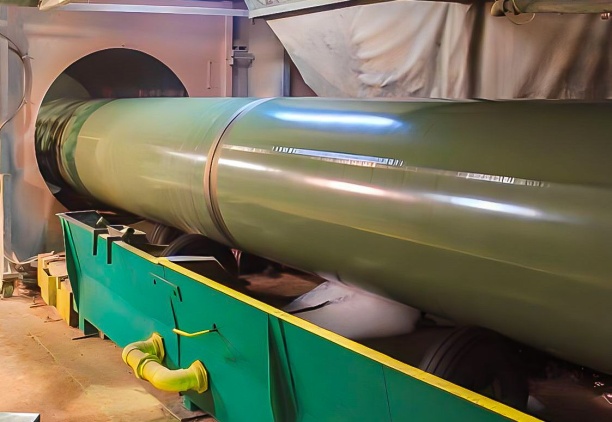 Расширение ассортимента защитных покрытий ВМП