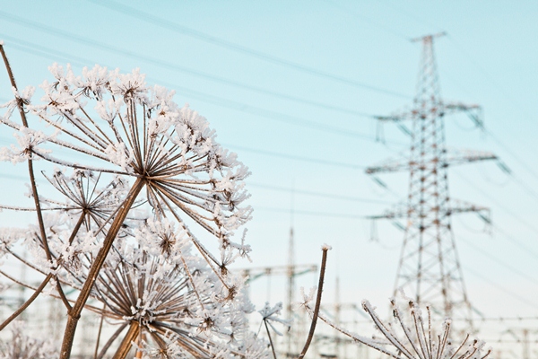 «Ивэнерго» повышает экологическую безопасность 