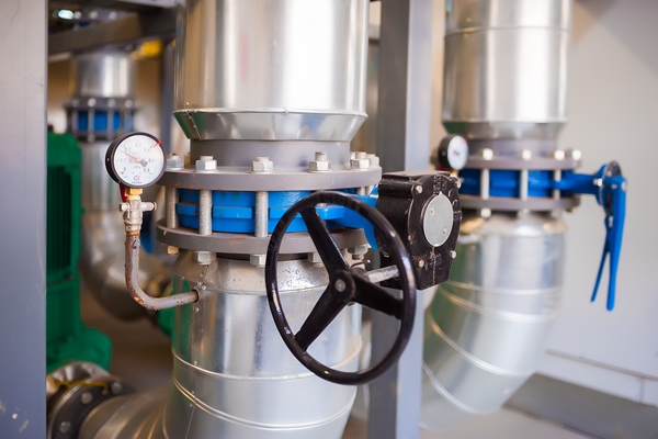 Теплосети Петербурга готовы к предстоящим испытаниям