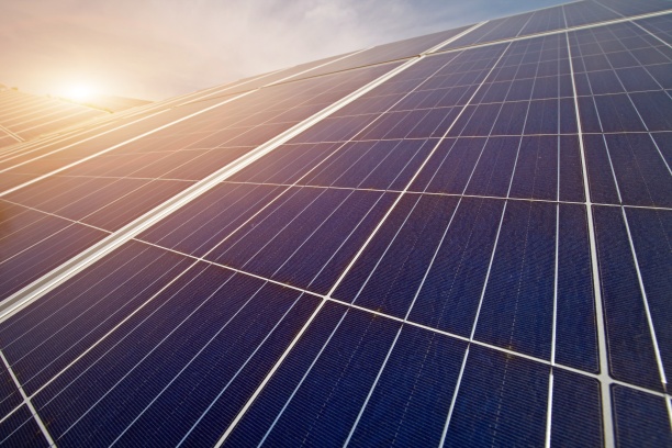 Крупнейшие в мире СЭС построены в Германии и Бразилии 