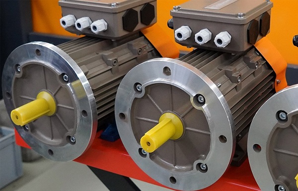 В технополисе «Москва» начали выпускать энергоэффективный двигатель