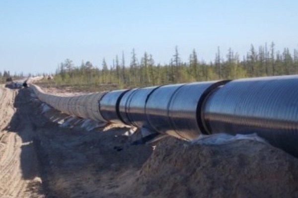 Страны ОПЕК+ выполнили сделку по сокращению добычи нефти на 116% 