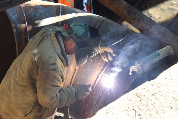 В центре Перми началась диагностика тепловых сетей