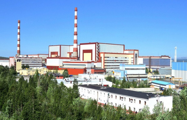 Донское МТУ по надзору за ЯРБ Ростехнадзора проверило энергоблок № 4 Кольской АЭС