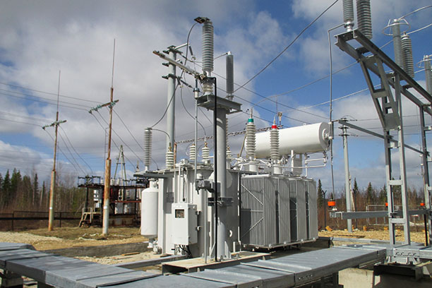 Сетям Коми обеспечили резерв