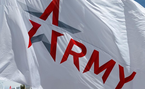 В Подмосковье стартовал военно-технический форум «Армия-2020»