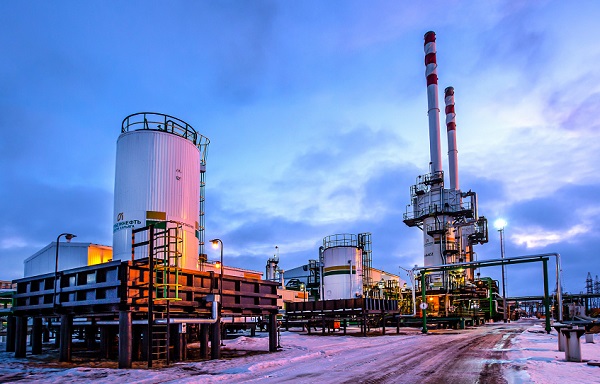 «Зарубежнефть» увеличила доказанные запасы углеводородов на 16%