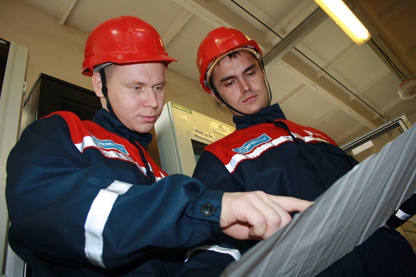 «Россети» подключат к сетям производственную площадку «Сколково»