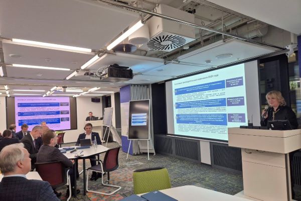 Развитию атомной отрасли России помогут новые законы  