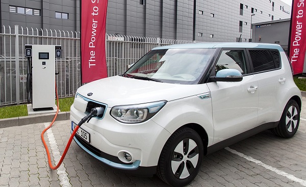 Стартовал глобальный конкурс стартапов по разработке электромобилей и аккумуляторов EVBC