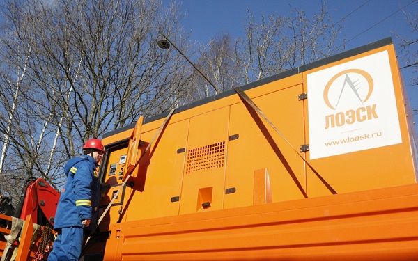 На ремонтную программу 2021 года «ЛОЭСК» направил 263,7 млн. рублей 