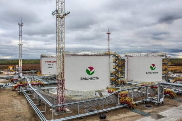 «Башнефть» отсрочила выход на газовый рынок