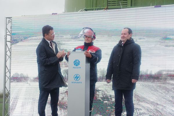 Александр Новак: Увеличение объема генерации в Калининградской области создаст возможность экспортировать электроэнергетическую продукцию