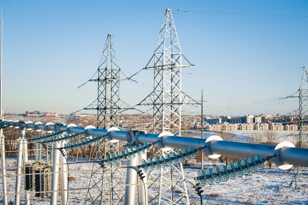 Доля инновационного оборудования в инвестпрограмме Белгородэнерго составила около 5%