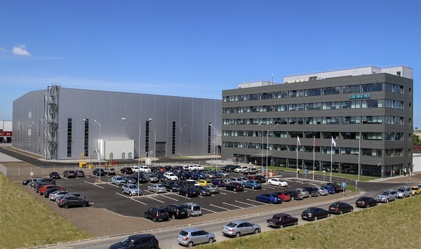 «СТГТ» и «Прософт Системы» локализовали систему автоматического управления ГТУ