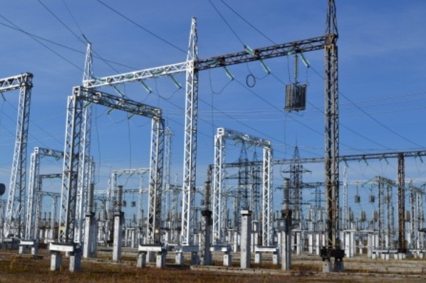 Оренбургские электростанции снизили в мае производство электроэнергии на 13%