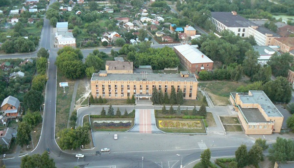 Подмосковные города могут объединить ради спасения «коммуналки»