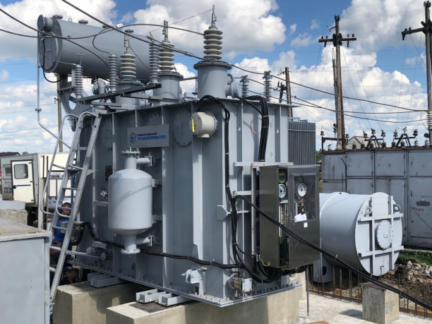 Компания «Россети Сибирь» добавит мощности на развитие пригорода Барнаула