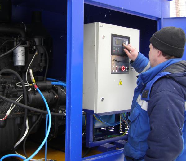 Архэнерго перевыполнило план полугодия по снижению потерь