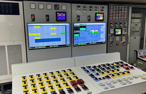 На Салаватской ТЭЦ повысили надежность работы котлоагрегата