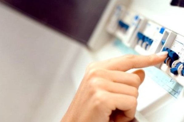 Массовые отключения света ждут жителей Ростова с 19 ноября по 7 декабря