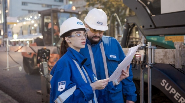 Совместное предприятие для развития дорожной инфраструктуры создали власти Пермского края и «Газпром нефть»   