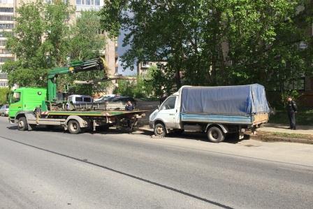 Автомобили - в обмен на тепло