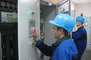 НПФ КРУГ, инжиниринговая и производственная компания