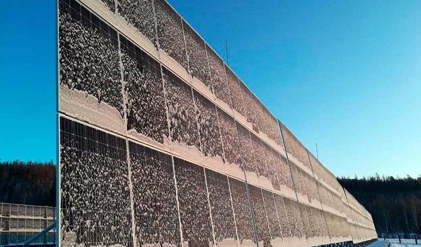 В Иркутской области построят второй генерирующий объект на основе ВИЭ