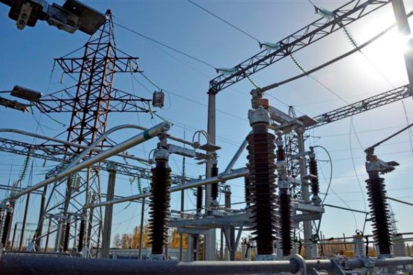 ФСК перевела подстанцию  «Тамбовская» на элегазовое коммутационное оборудование