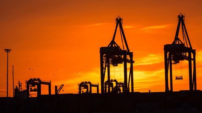 Минэнерго прогнозирует сохранение до 2050 года доли РФ в мировой добыче нефти