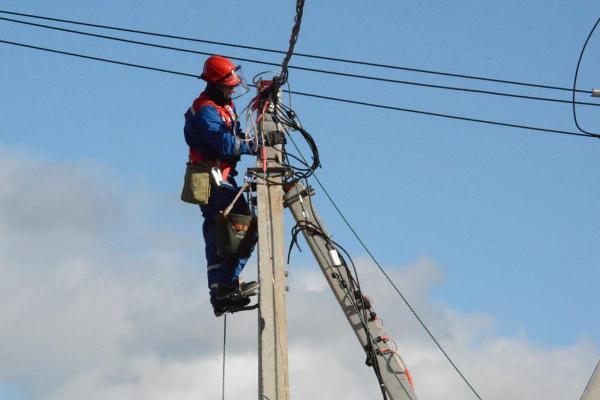 «Ингушэнерго» выполнило техприсоединение за 11 месяцев по 655 договорам