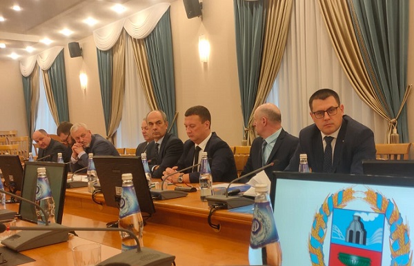 Представитель Системного оператора доложил о готовности Алтайской энергосистемы к ОЗП 