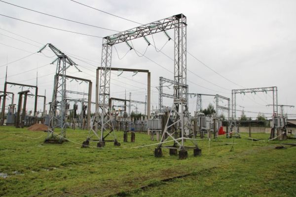 Нижегородские электростанции увеличили выработку электроэнергии в мае на 18,9 %