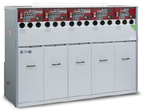 Элегаз в распределительных устройствах среднего и высокого напряжения: использовать нельзя отказаться