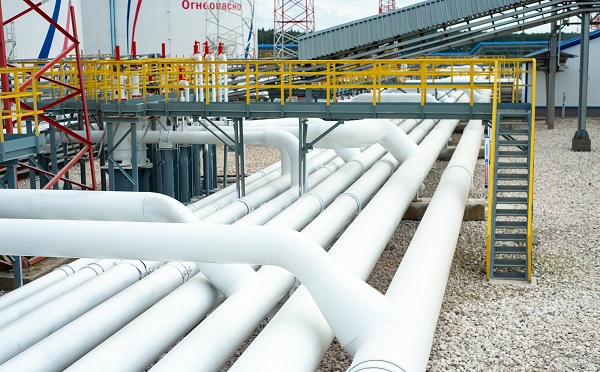 «Транснефть-Верхняя Волга» обследовала трубопроводы в 9 регионах РФ