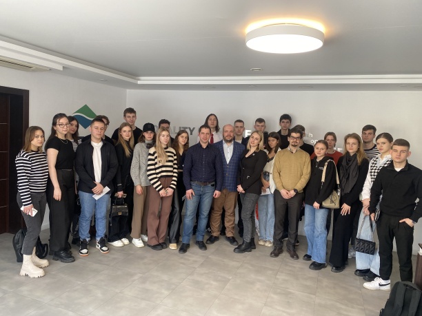 Задача со звездочкой: ERSO предложил студентам РАНХиГС кейс по закупке 